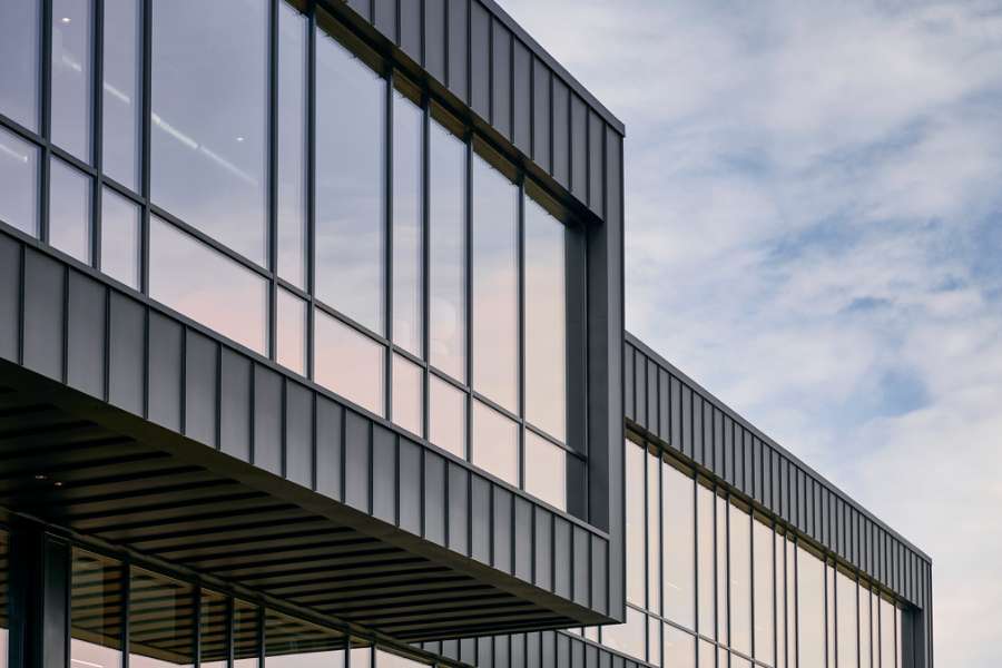 Fortidens innovation ”baner vej” for nutidens håndværk, P.O. Pedersens Vej 14E, 8200 Aarhus N